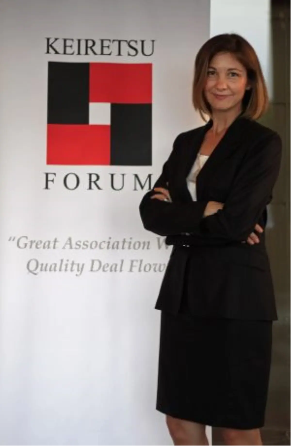 Türkler \'Melek Yatırımcı\'lığı Sevdi