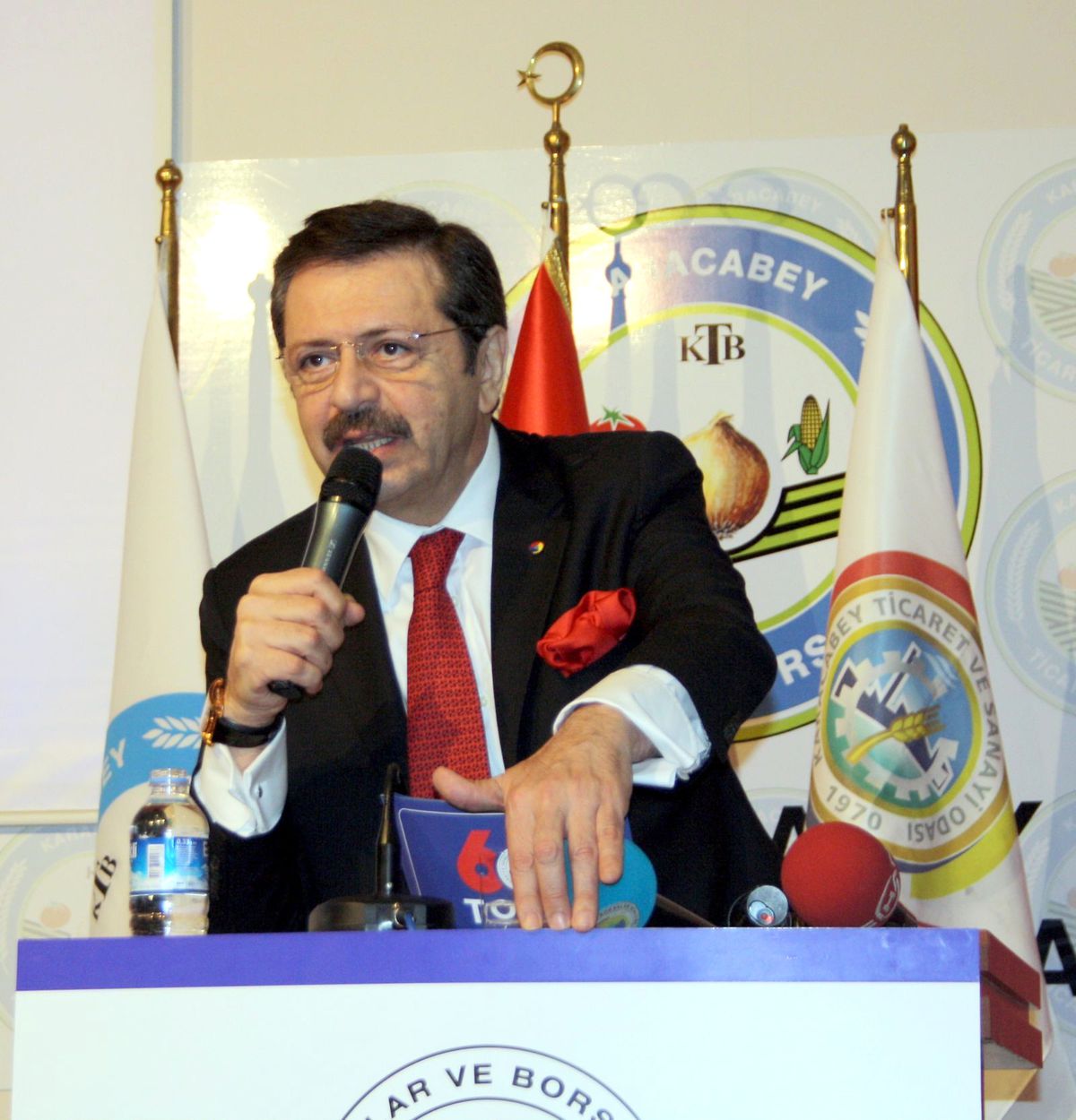 "Üçüncü Ortak Benim"