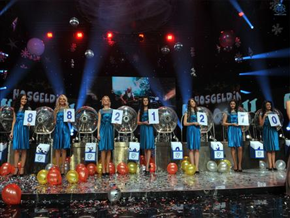 Üyelerin Yüzde 20\'si Yılbaşı Biletini Mobil Kanallardan Aldı