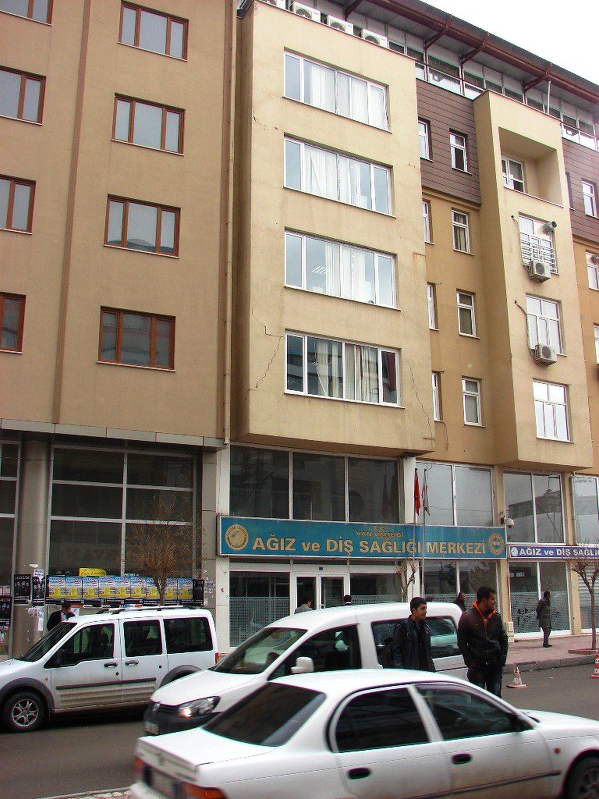 Van Ağız ve Diş Sağlığı Merkezi\'ne 30 Diş Hekimi Atanıyor