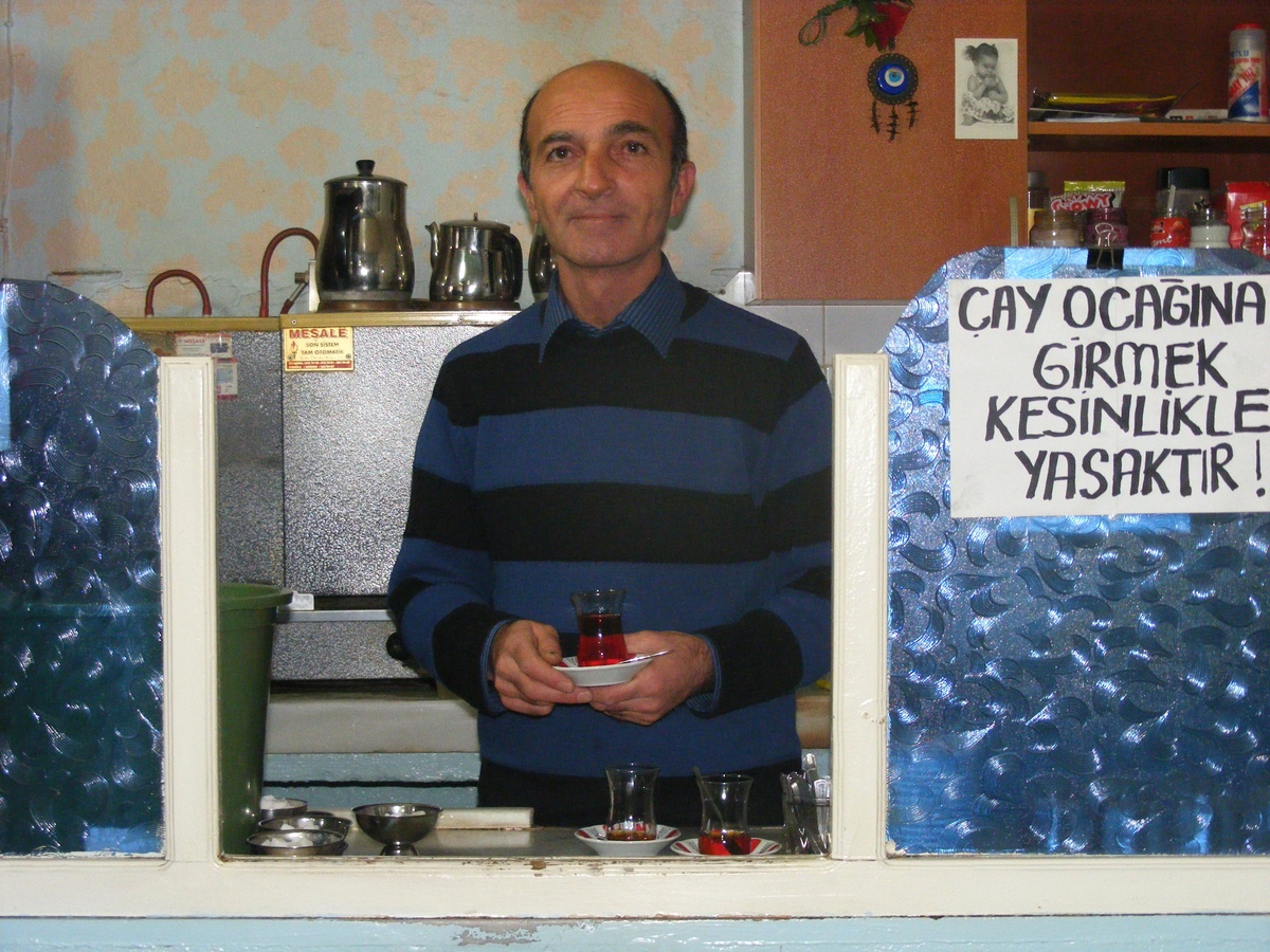 Varto\'da Hırsızlar Vatandaşları Bezdirdi