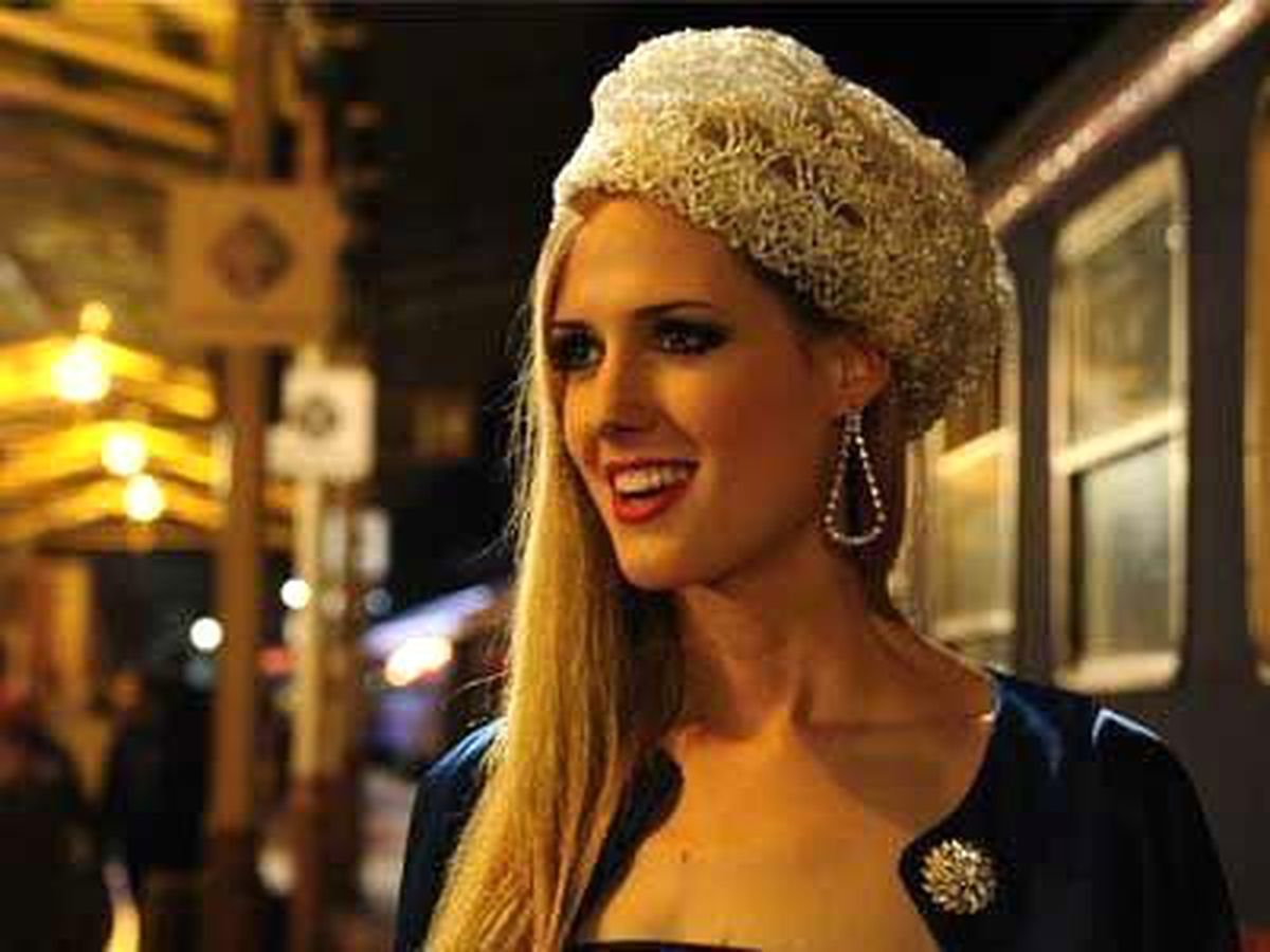 Wilma Türkiye'yi Temsil Etti