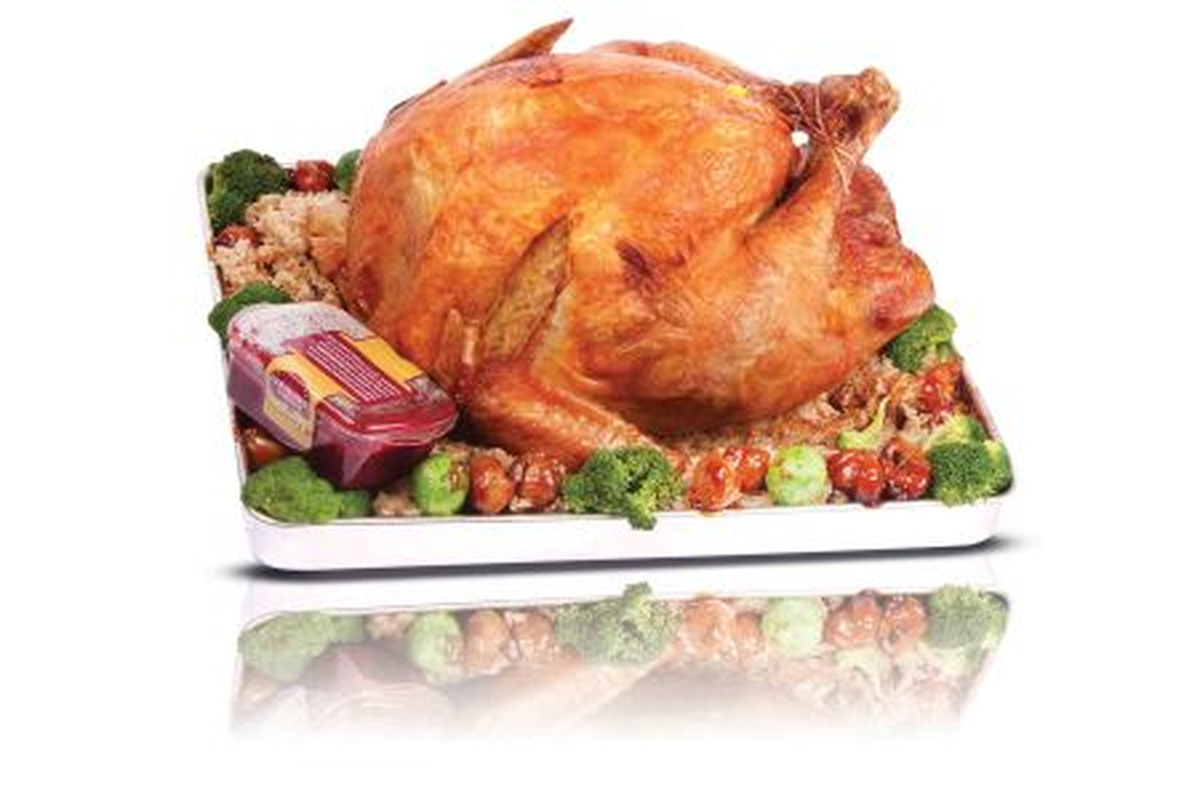Yılbaşı Sofranızdaki Ayrıcalık
