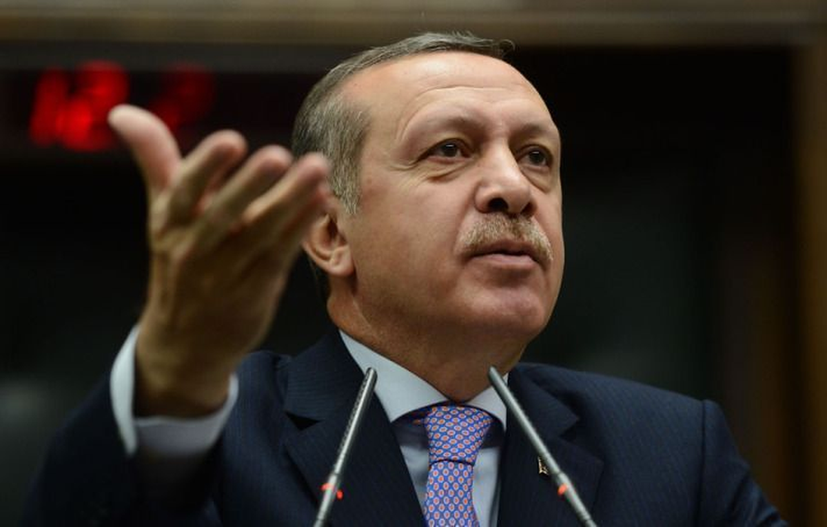 Yine ODTÜ\'yü Eleştirdi