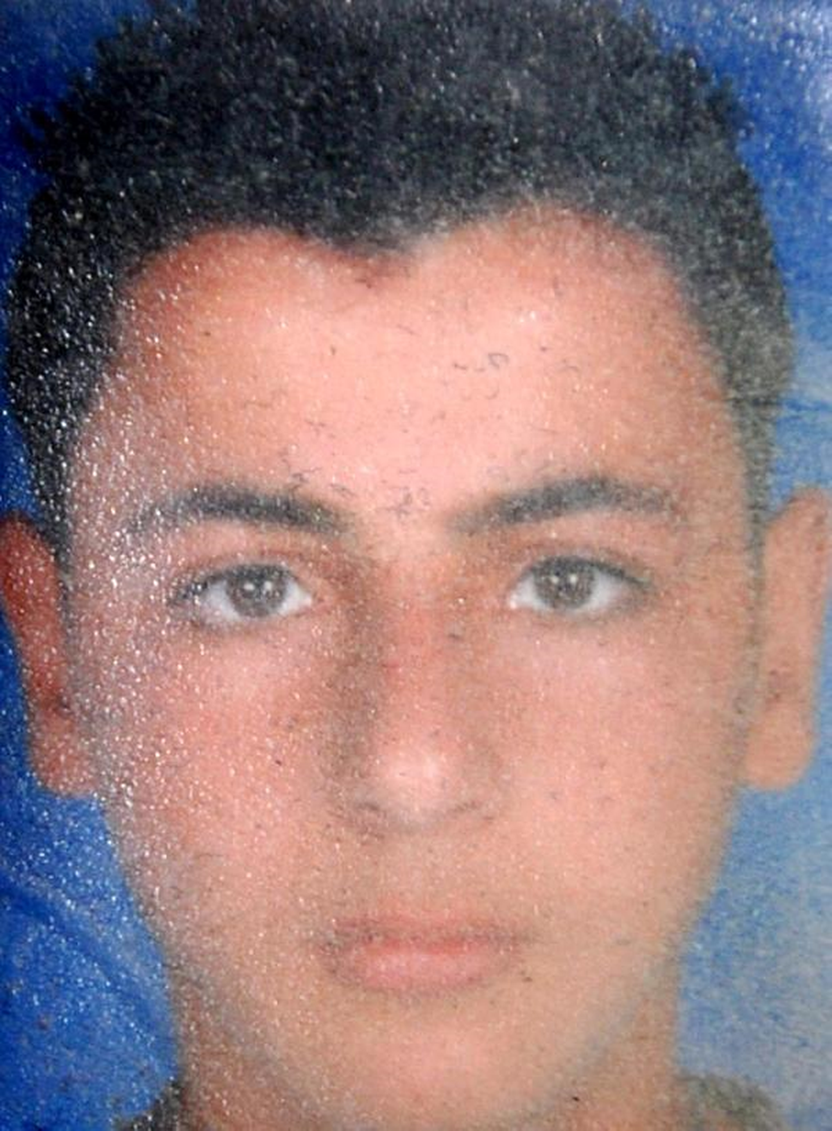 19 Yaşındaki Agit Organlarıyla Hayat Verdi