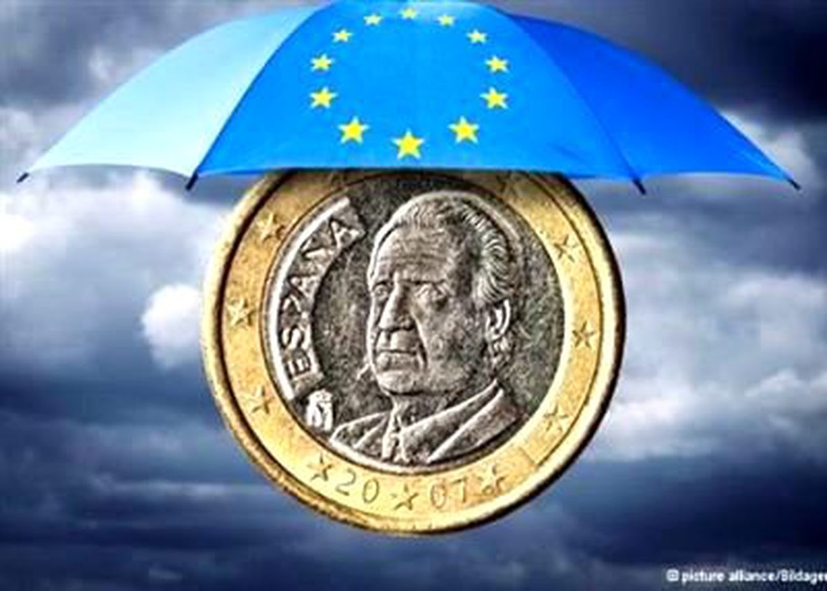 2012 "Euroyu Kurtarma Yılı"