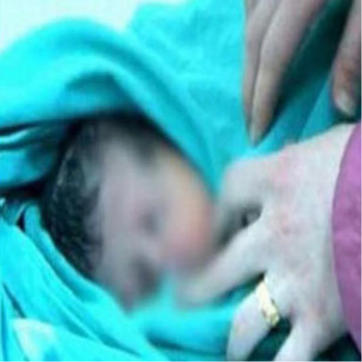 4,5 Aylık Bebek Beşiğinde Ölü Bulundu
