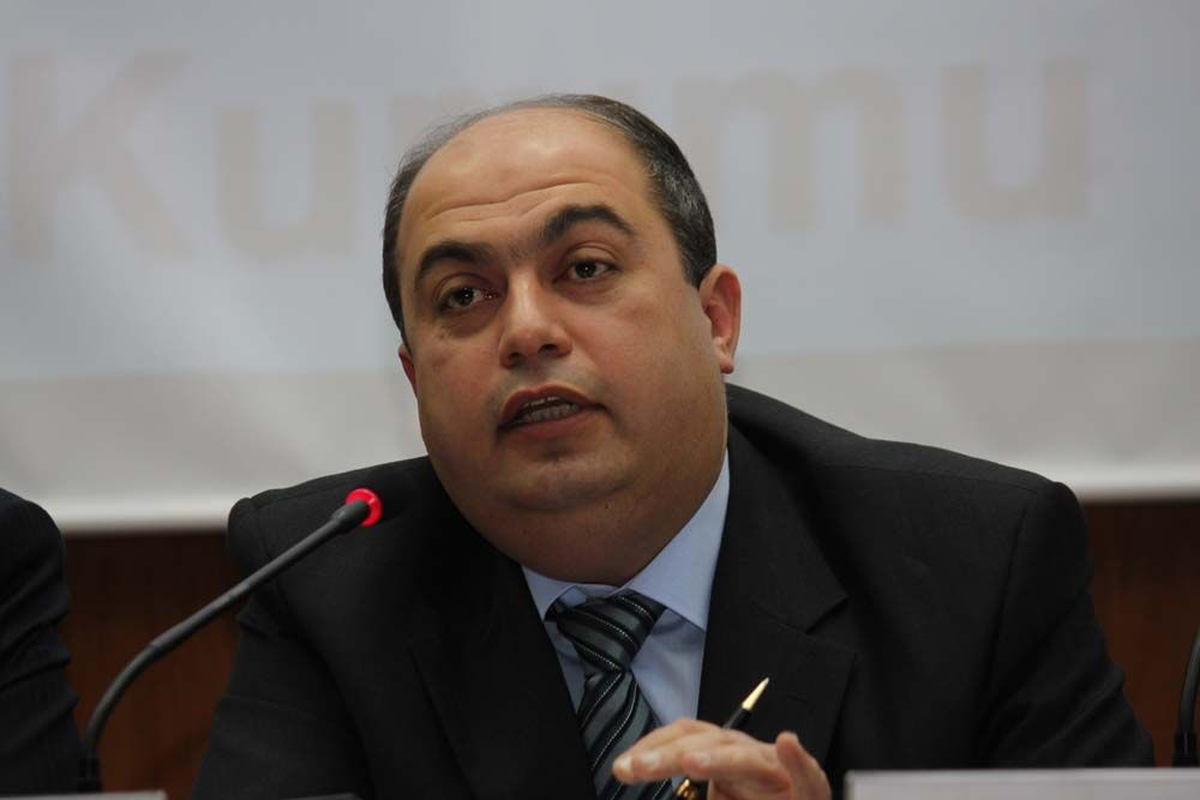 5084 Sayılı Teşvik Yasası