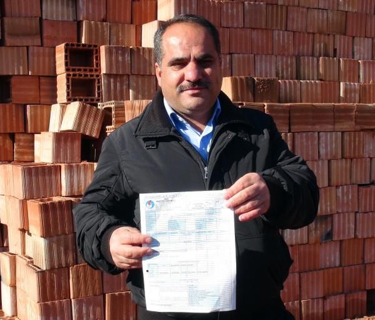 7 Bin 853 Liralık Kayıp Kaçak Bedeline İade Kararı