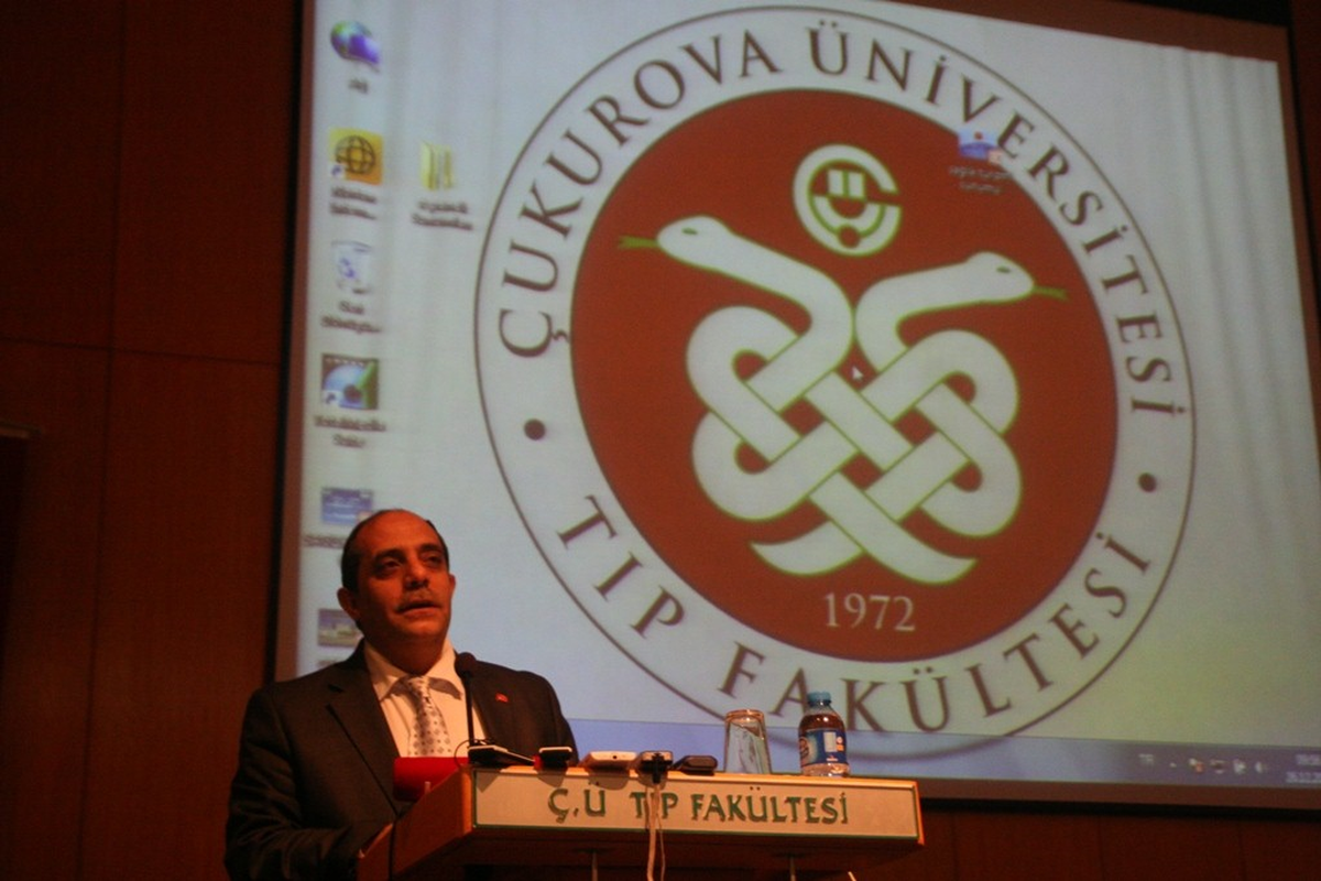 "Yurtdışından 10 Bin Hasta Geldi"