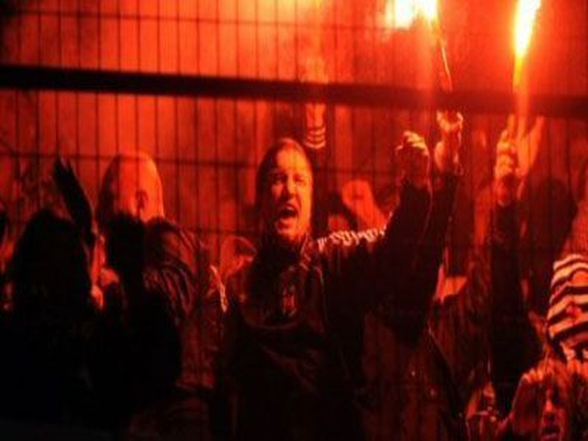 Adana Demirsporlu 4 Taraftara Yasal İşlem