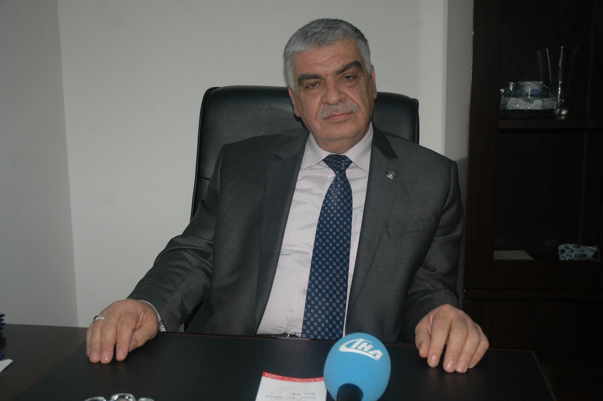 'Kılıçdaroğlu Yanlış Yönlendiriliyor'