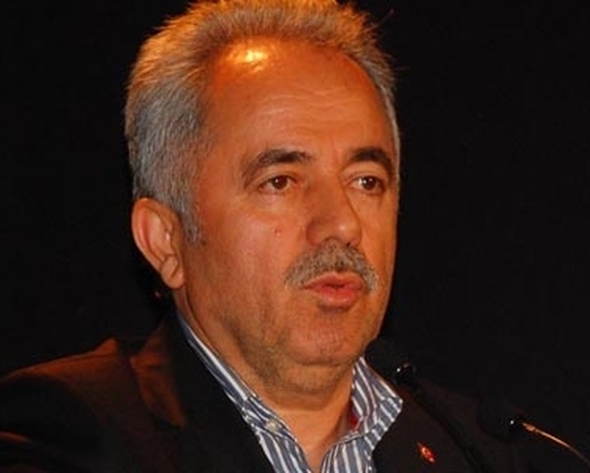 AK Parti Yalova Milletvekili Coşkun Açıklaması