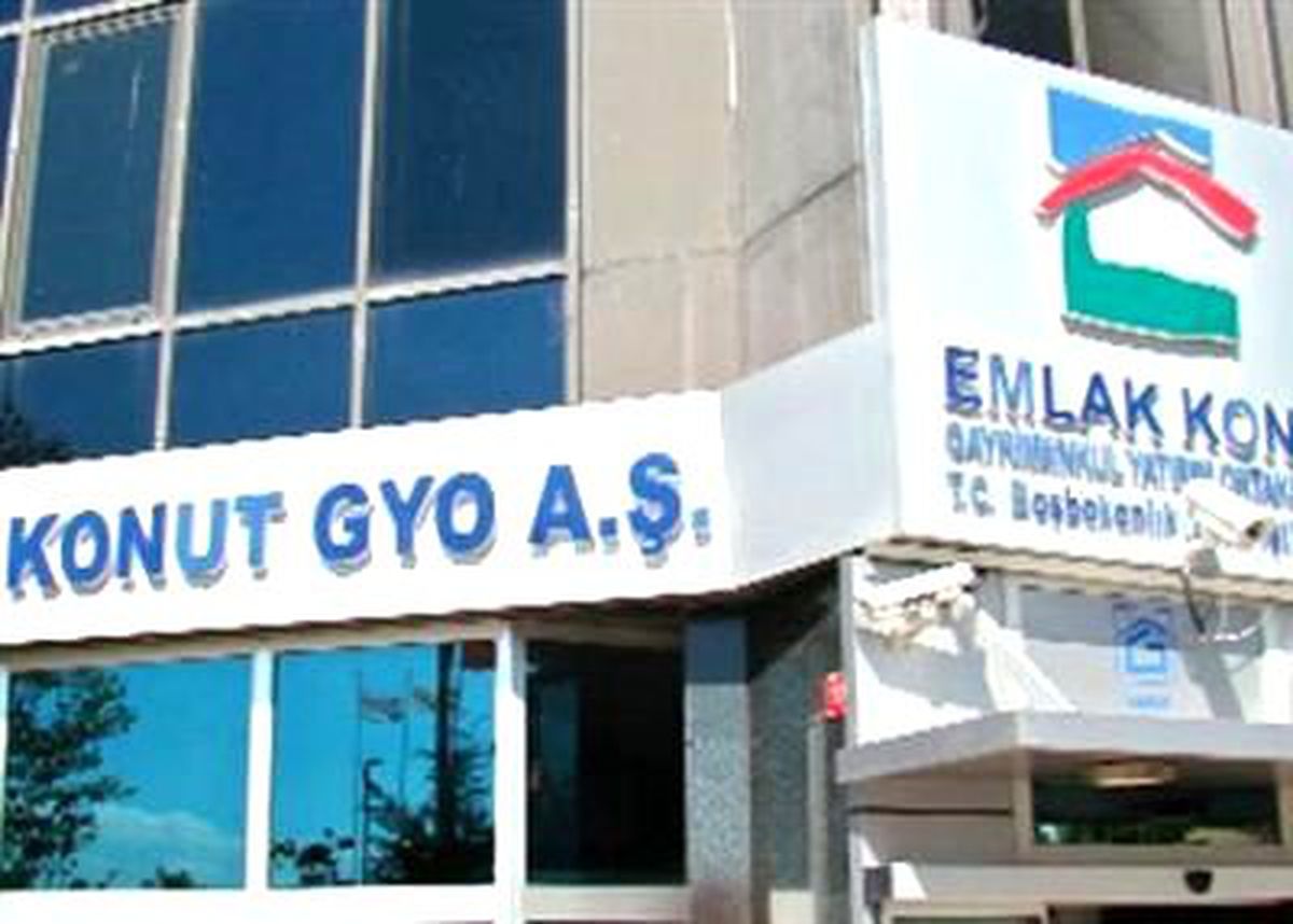 Ak Yatırım: Emlak Gyo İçin Endeksin Üzerinde