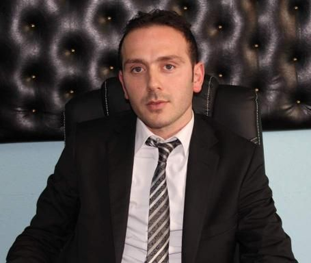 Alaplı Belediyesi İtfaiye Müdürü Taşkın Açıklaması