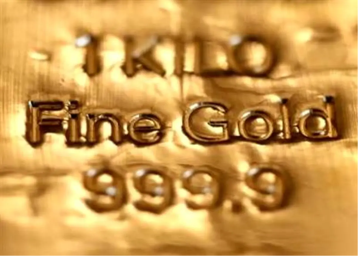 Altın Yatırımcısına Umutlu Haber