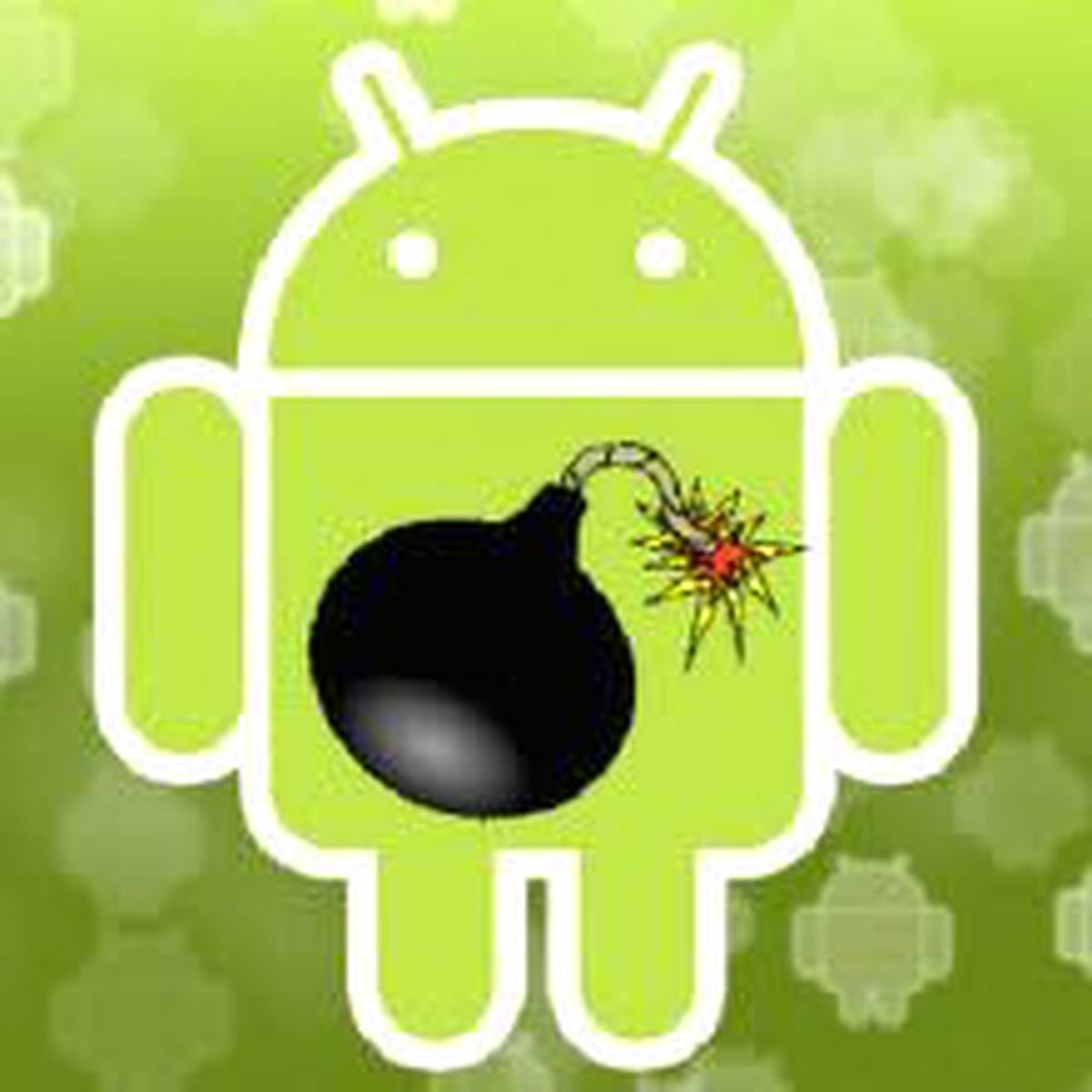 Android\'i bekleyen tehlike!