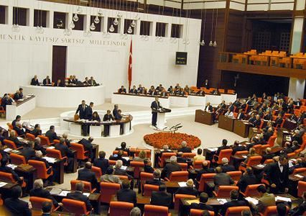 'Ankara Sosyal Bilimler Üniversitesi' Kurulacak