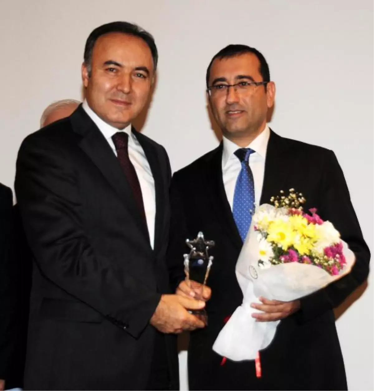 Antalya Bürosu\'nun Bölge Haberleri (3)