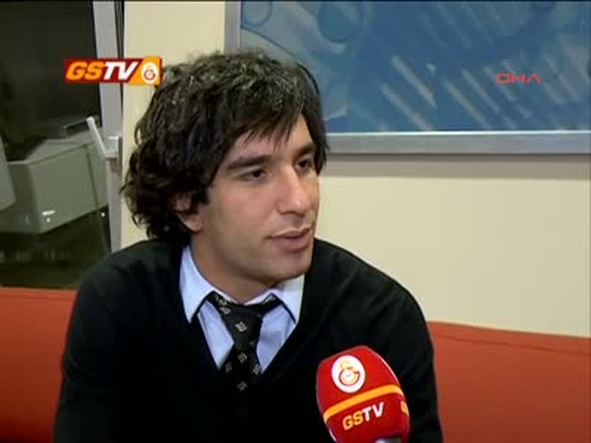 "F.Bahçe\'ye Sadece Deplasmana Giderim"