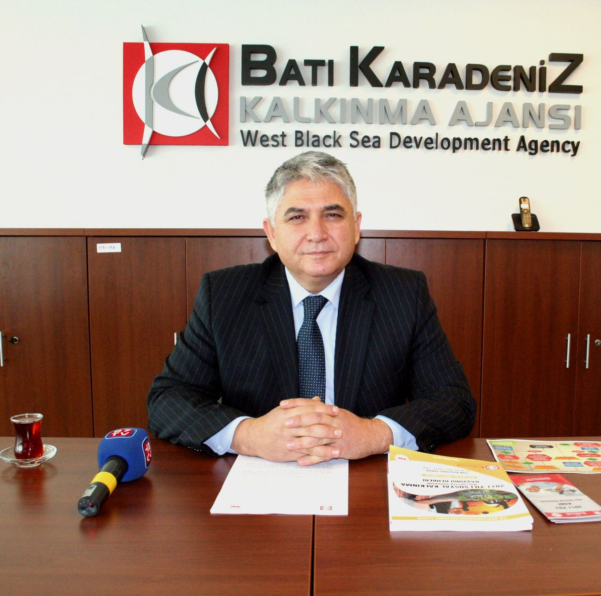 Bakka Kalkınma Kurulu Toplantısı