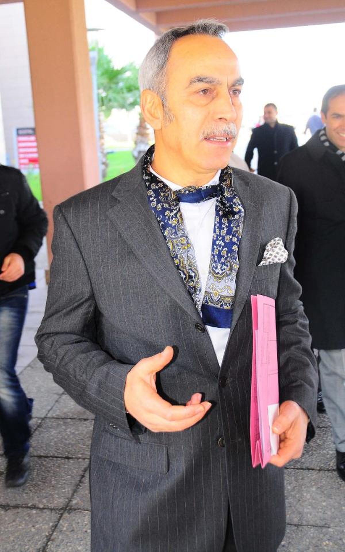 Biletim Yıkandı Diyen Loto Talihlisinin Avukatı: Olaya Başından Beri Temkinli Yaklaşmıştık