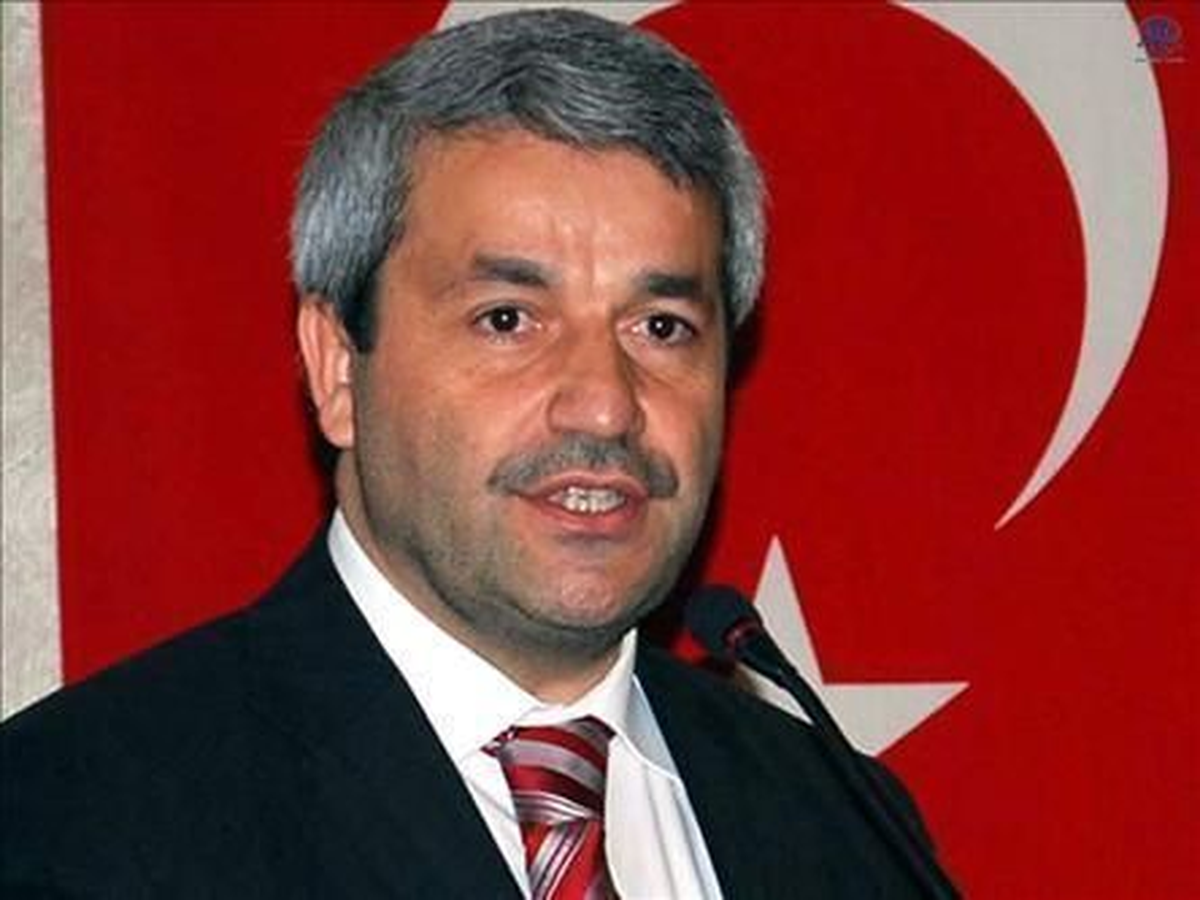 Bilim, Sanayi ve Teknoloji Bakanı Nihat Ergün, "Demir Çelik ve Demir Dışı Metaller Sektörü Strateji...