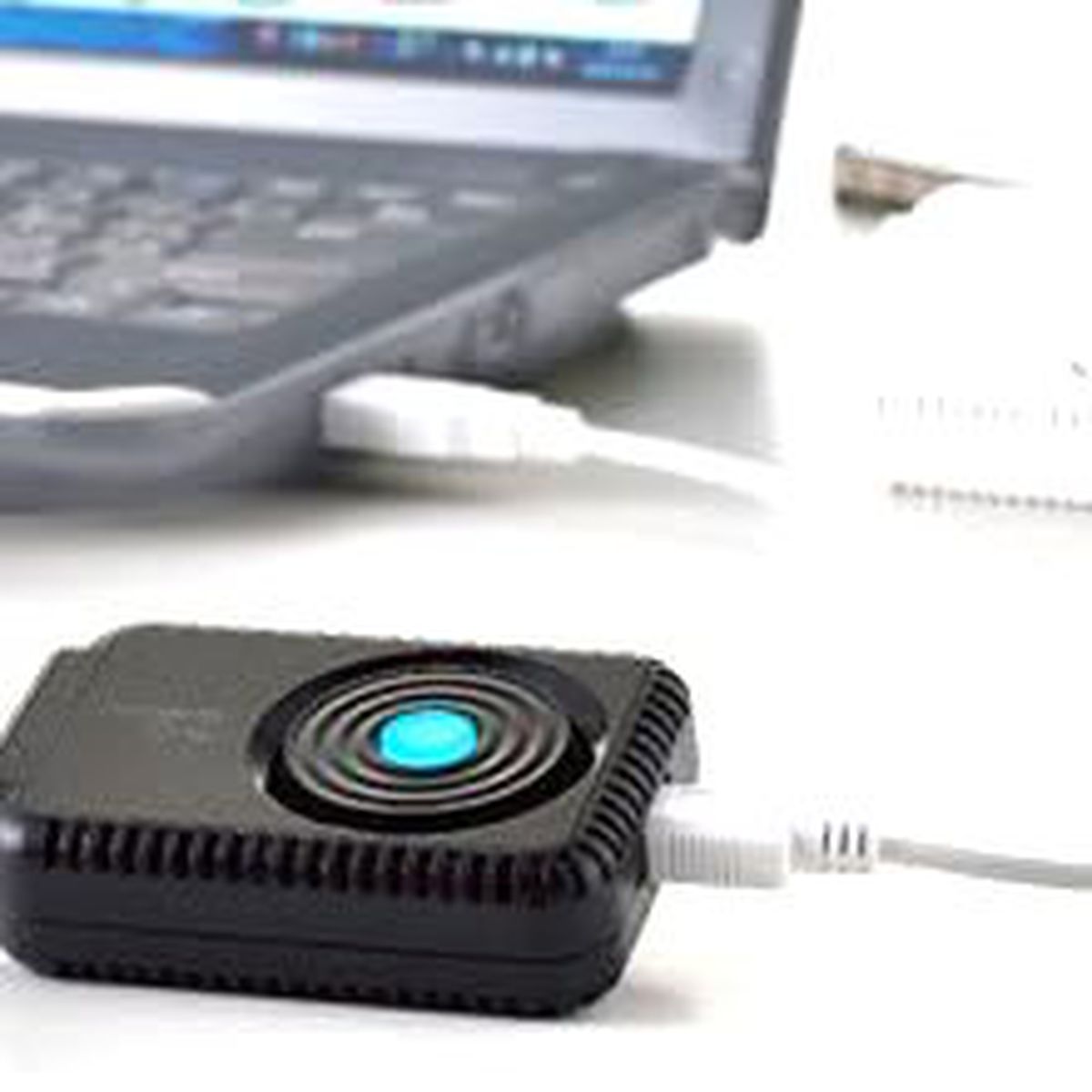 Bir USB Bellekten Fazlası