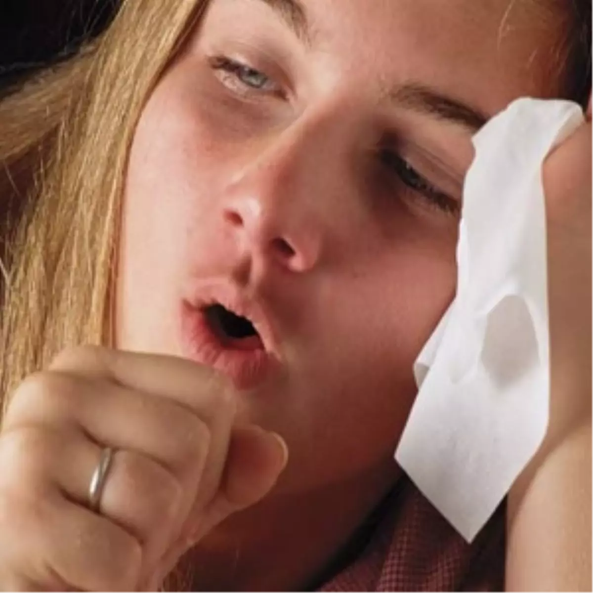 Bu Köye Grip Uğramıyor