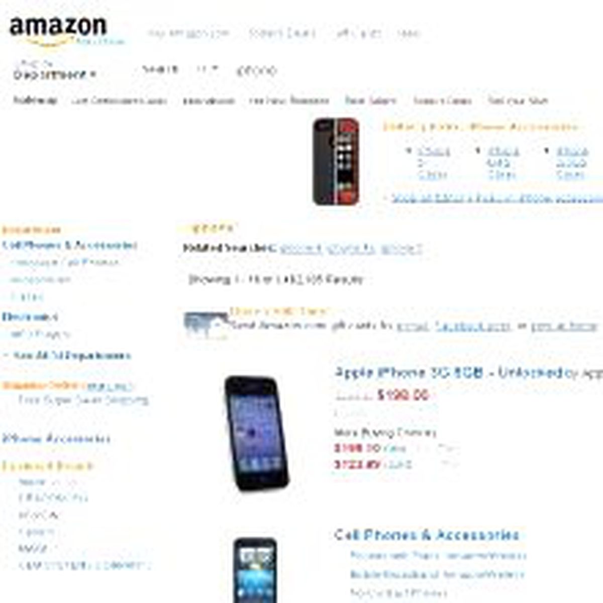 Çalıntı iPhone Skandalı