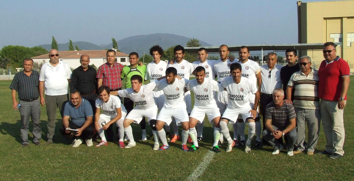 Dalaman Belediyespor En Yakın Rakibine 8 Puan Fark Attı