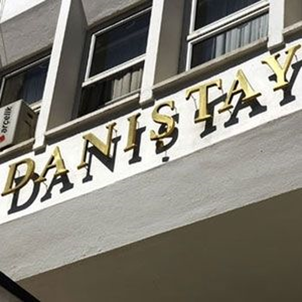 Danıştay\'da Yeni İş Bölümü