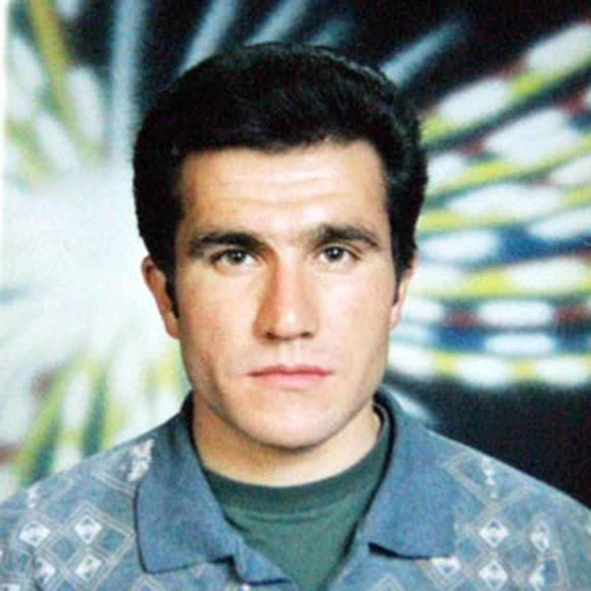 Denizli\'deki Cinayet