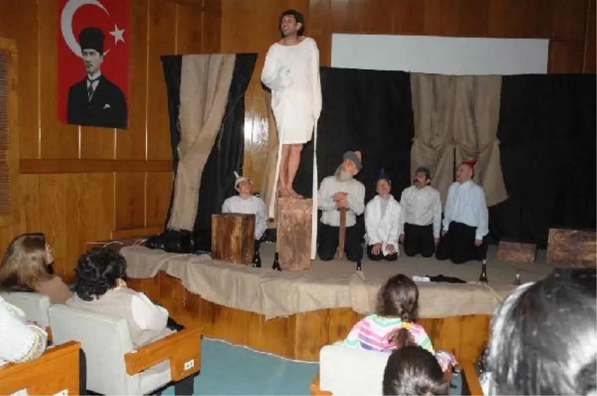 Dha Adana Bürosu Bölge Haberleri