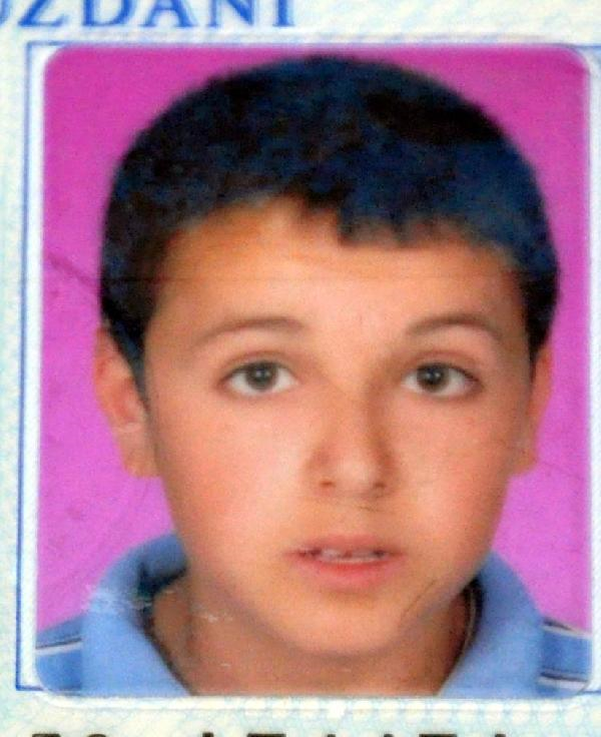 Doğalgazlı Ocak Patladı, Babaanne ile Torunu Yaralandı