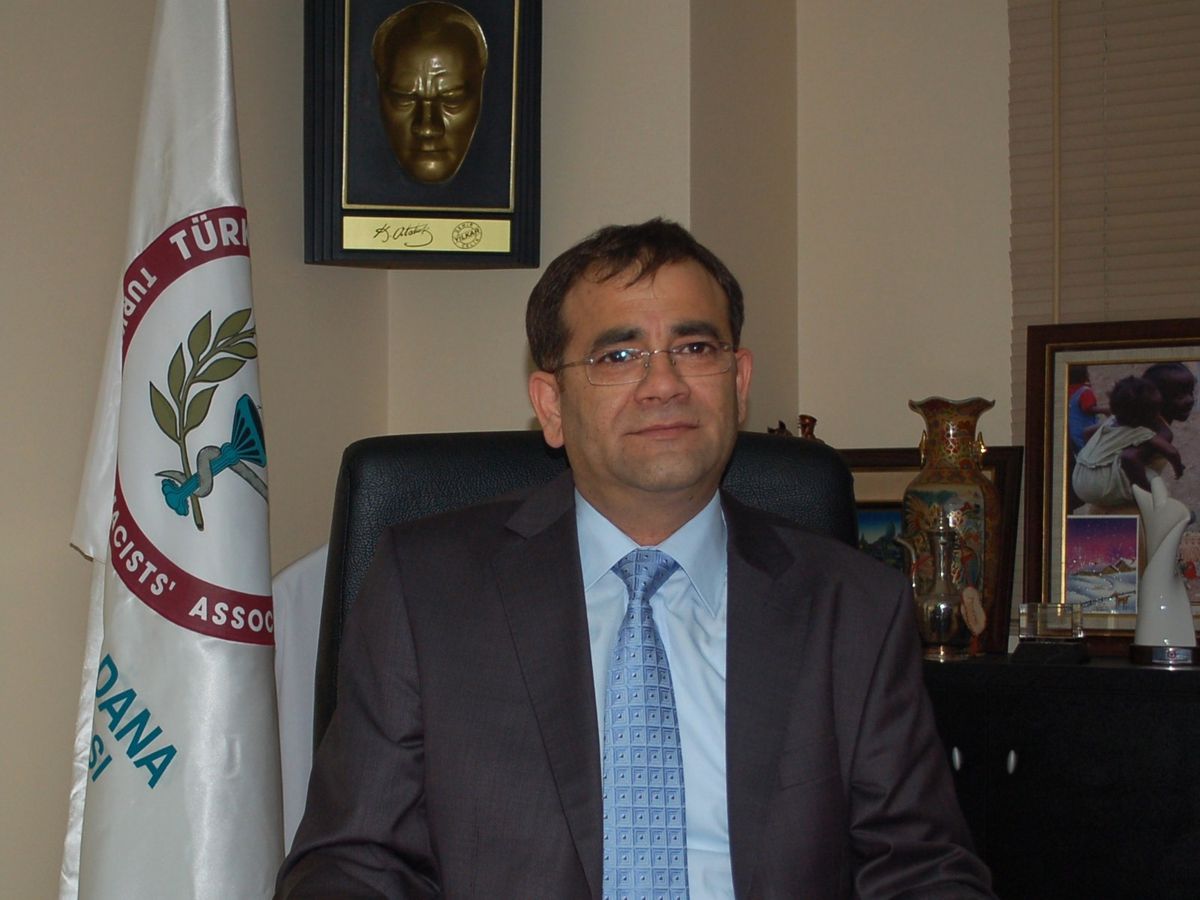 Eczacılardan E-Reçete Uyarısı