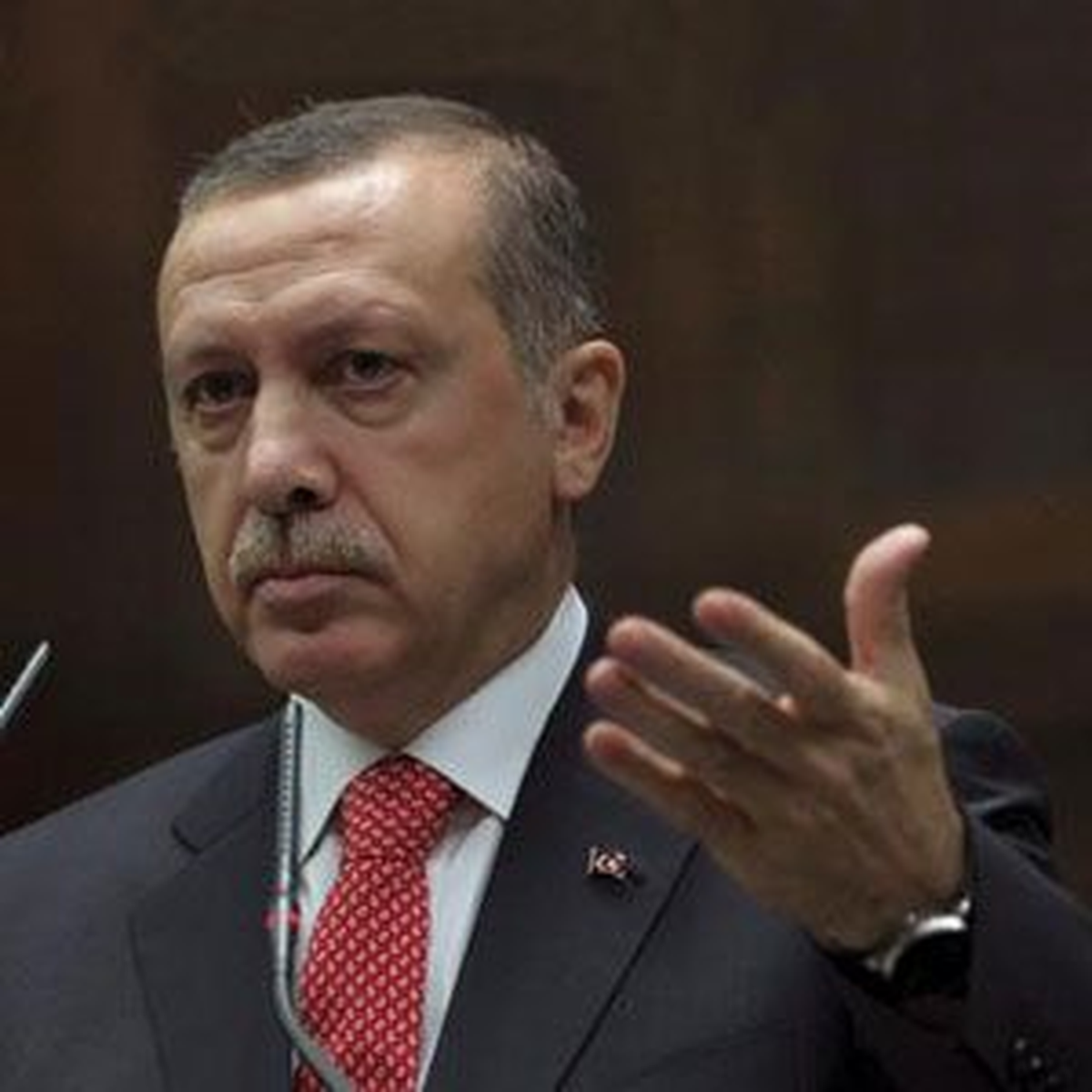 Erdoğan ODTÜ Rektörüyle Görüşecek