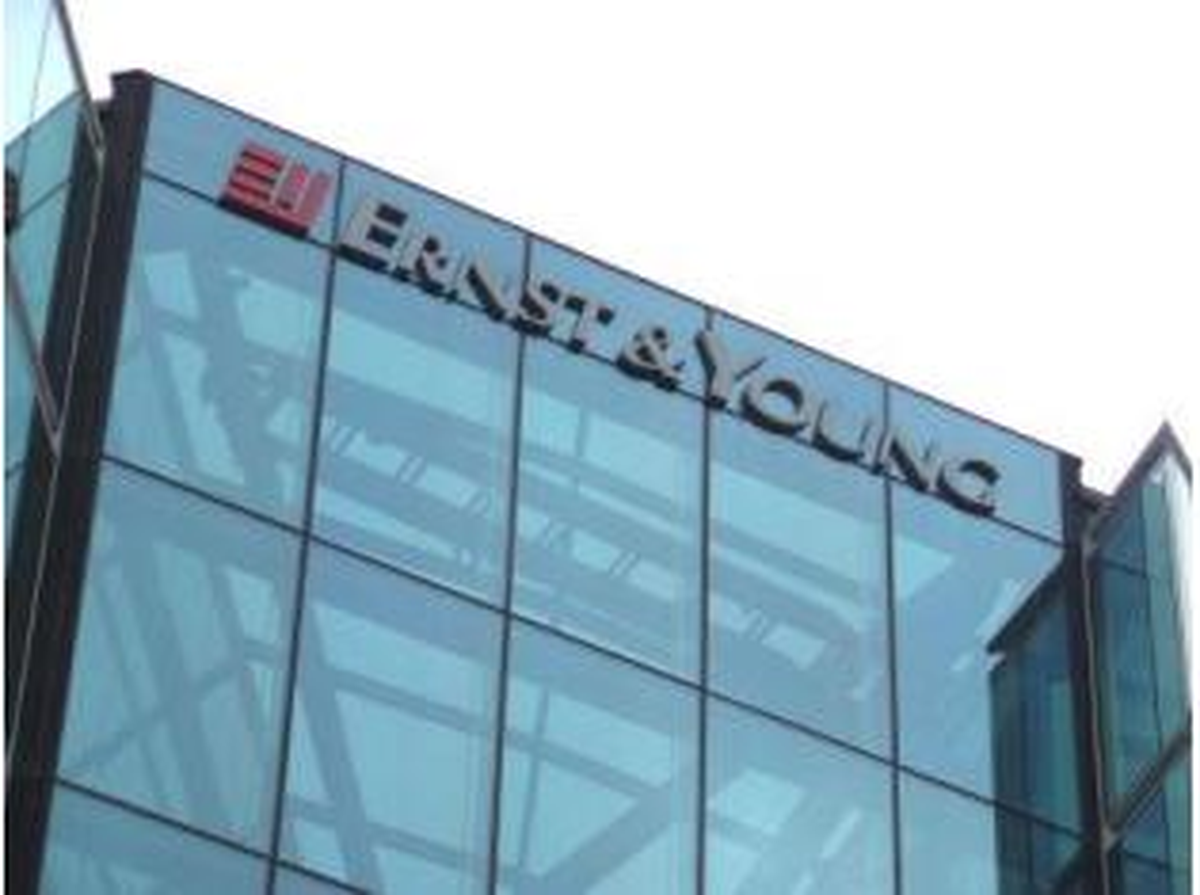 Ernst & Young\'dan Seminer