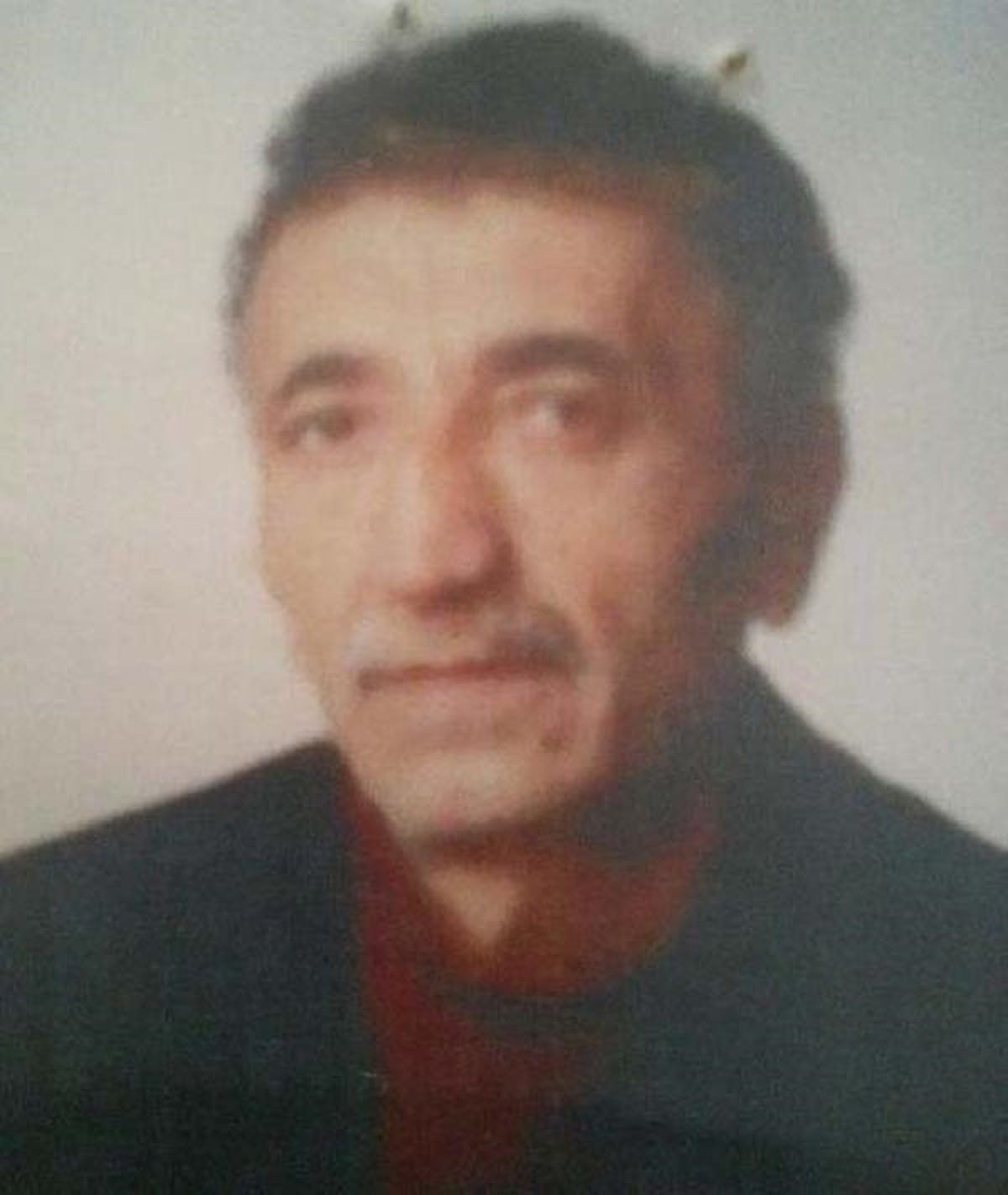 Eski Eşini Vuran Şüpheli Yakalandı