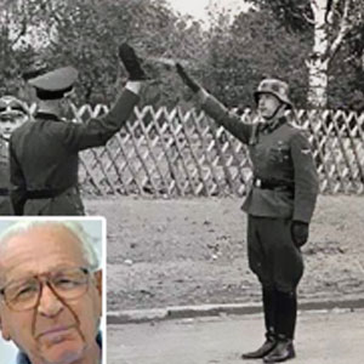 Eski Nazi Muhafızı ABD\'de Öldü