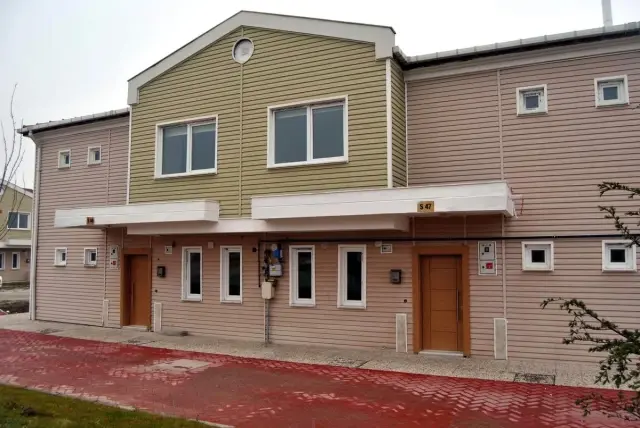 Eskişehir’de Alzheimer Bakım Evi Hizmete Hazır Son Dakika