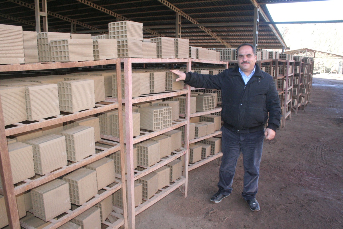 Fabrika Sahibinin Kayıp Kaçak Elektrik Zaferi