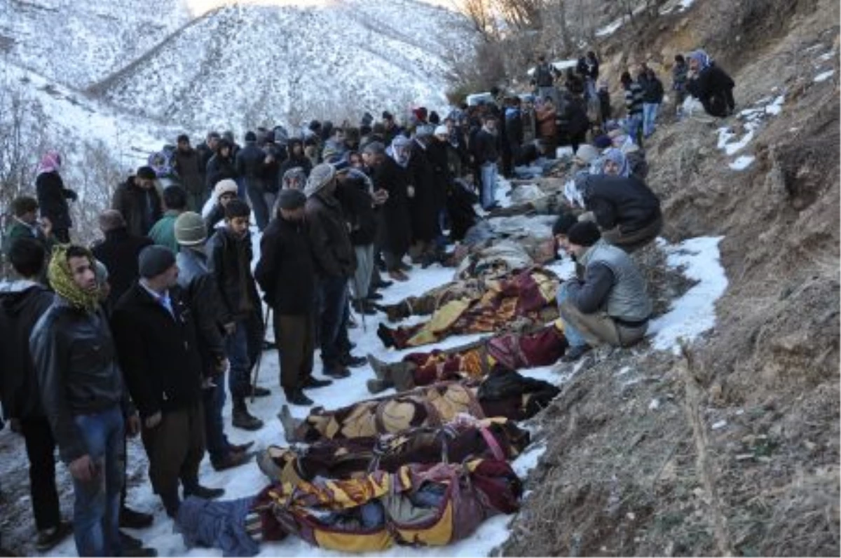 "Faili Belli Roboskî Katliamı" Fotoğraf Sergisi