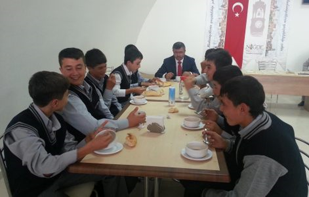 Faruk Akdoğan\'dan 2013 Projeleri