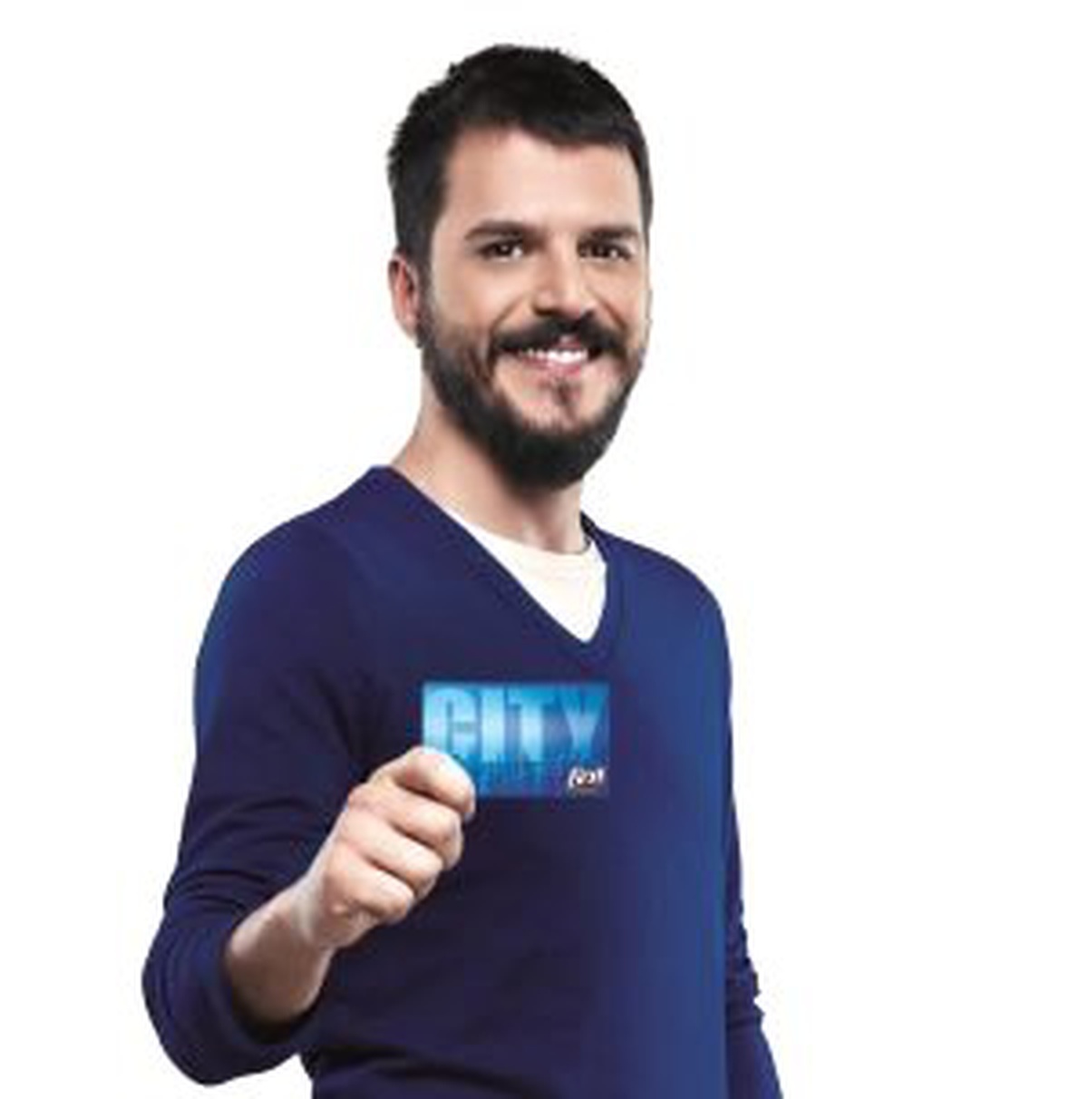 First\'ün Yeni Yüzü Mehmet Günsür Oldu