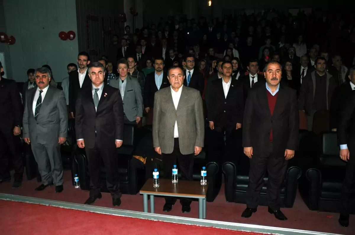 Gaziantep'in Kurtuluşunun 91. Yıldönümü