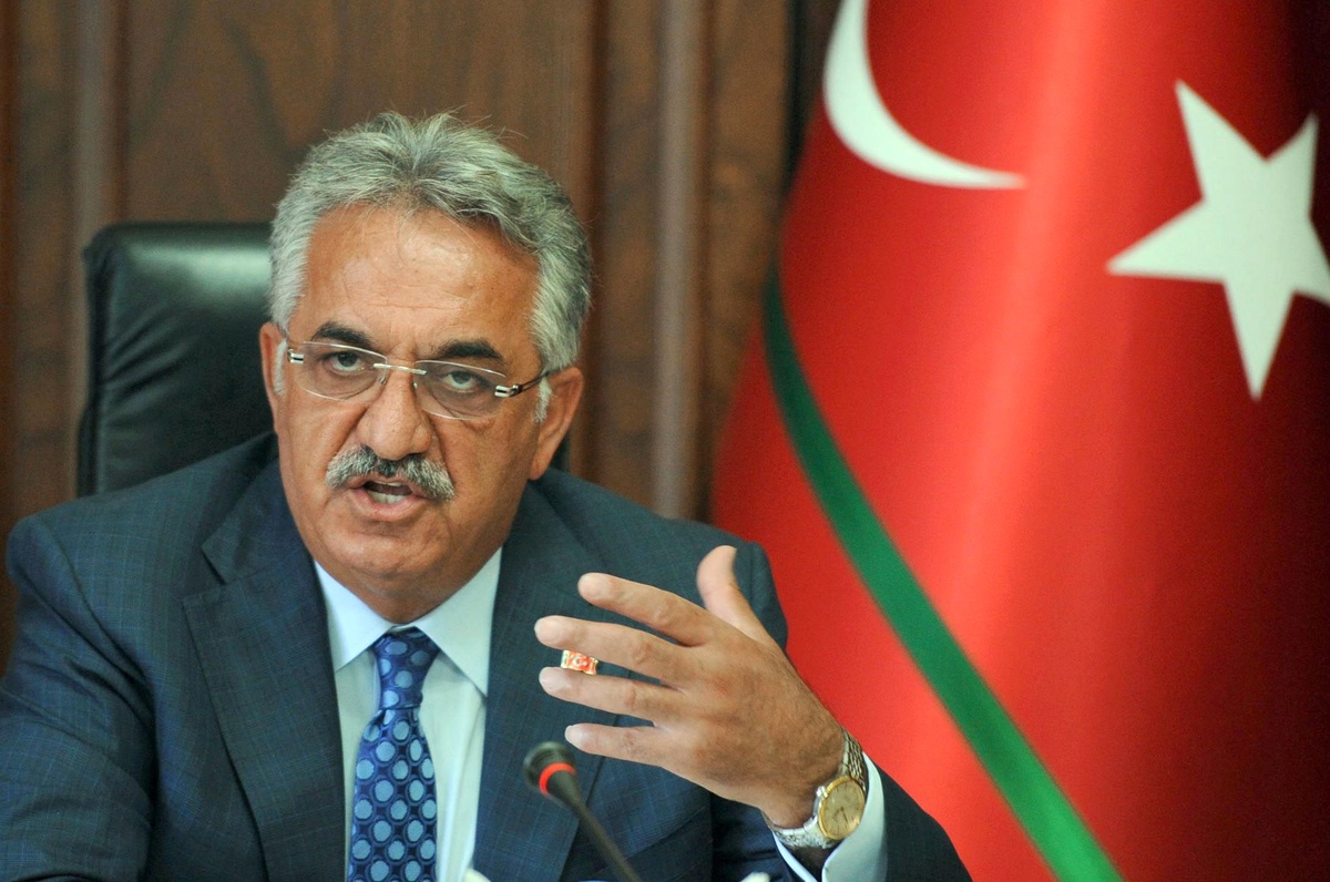 "Hiçbir Ürünü Dışarıda Bırakmayacak"