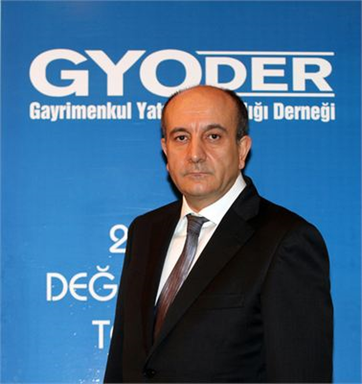 Gyoder Başkanı Gökkaya Açıklaması
