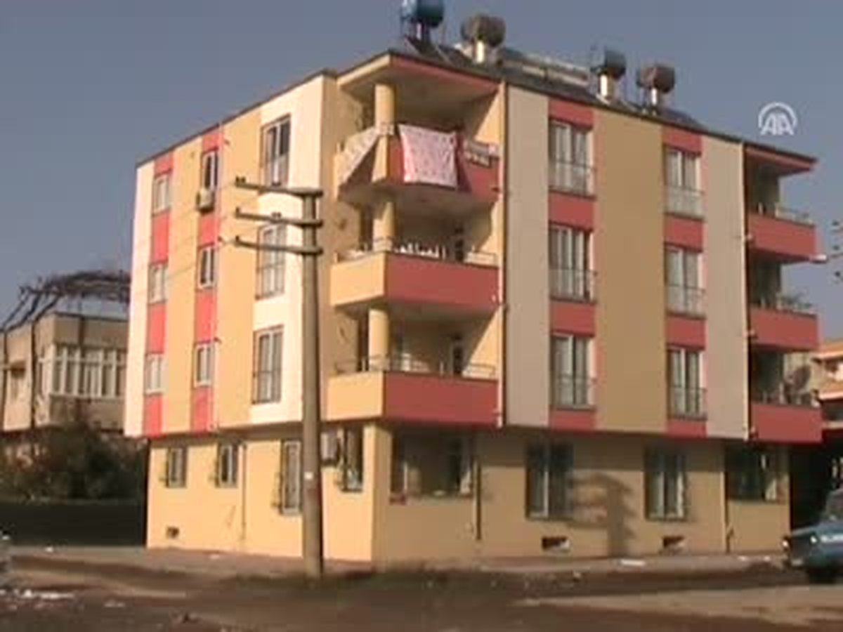 Hırsızlığın Böylesi