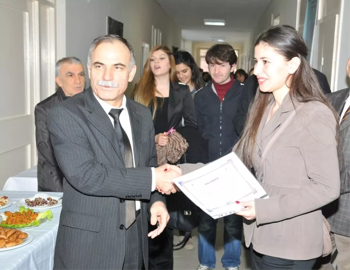 Histoloji ve Embriyoloji Laboratuvarları Hizmete Girdi